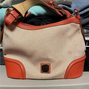 Dooney & Bourke Hobo Bag